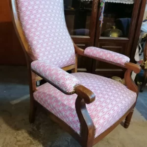 Fauteuil Voltaire